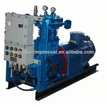 30 mpa air compressor 30Kw 25Mpa Biogas Compressor